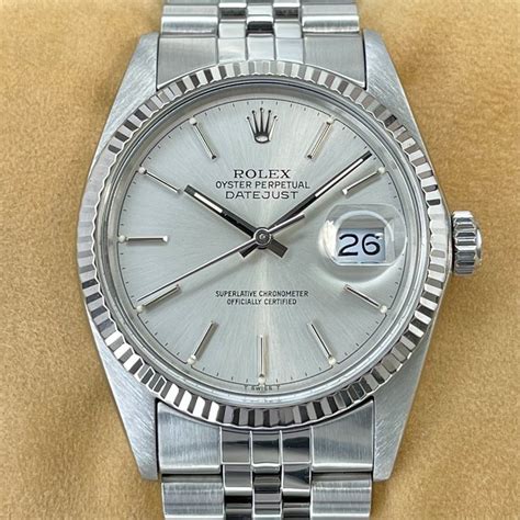 rolex datejust chapter ring|rolex datejust models and years.